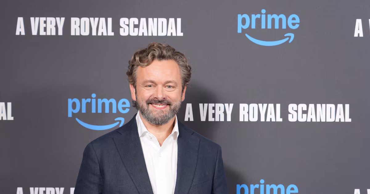 Michael Sheen claims First Minister snubbed contamination meeting