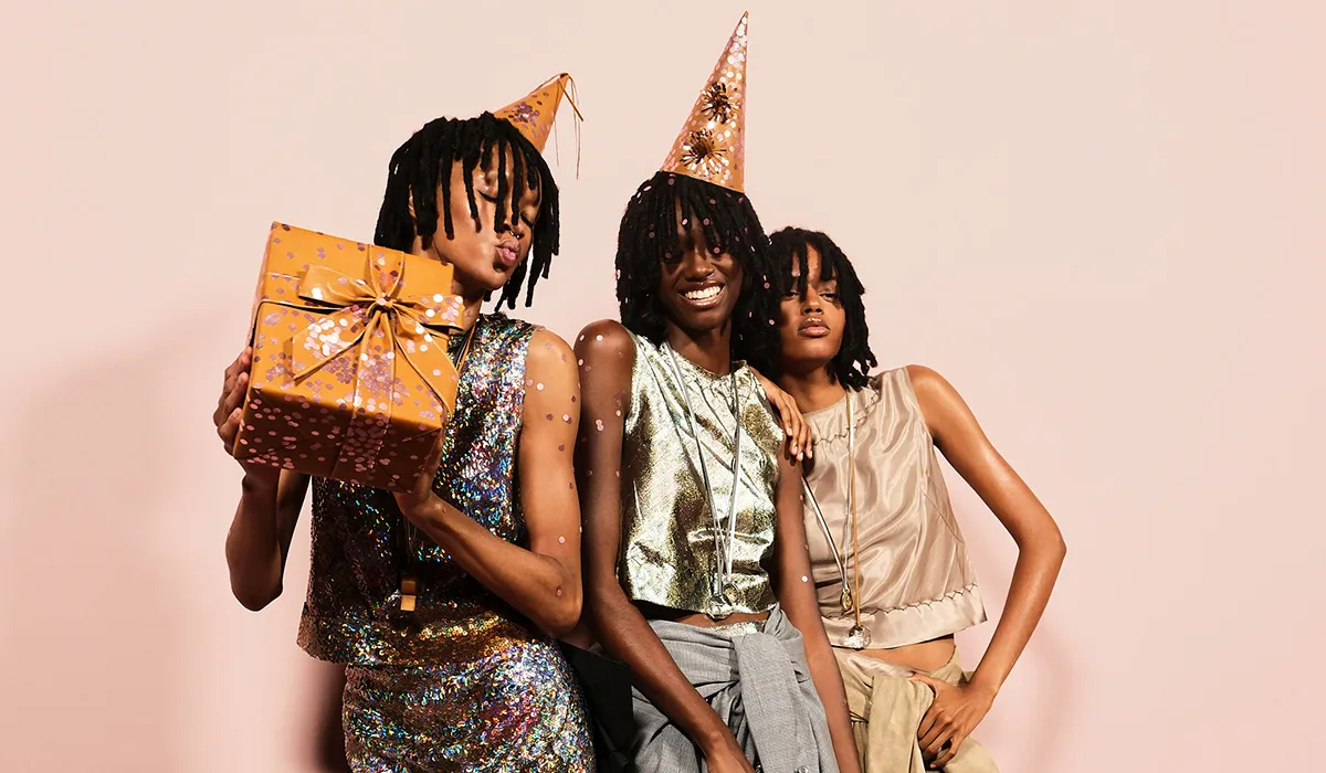 Coach Celebrates 85 Years at New York Fashion Week