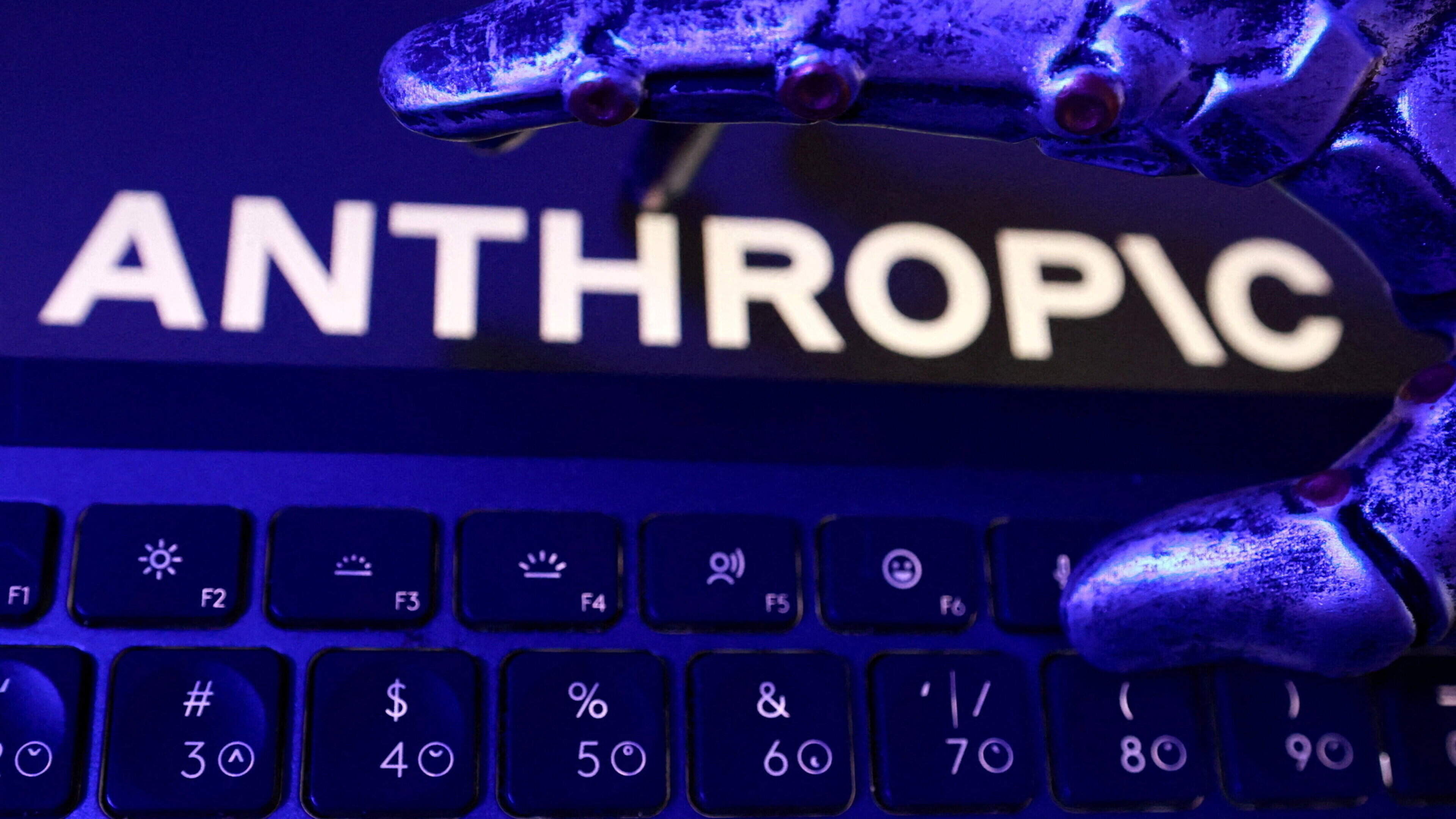 Researcher Quits Anthropic, Sparks AI Fears