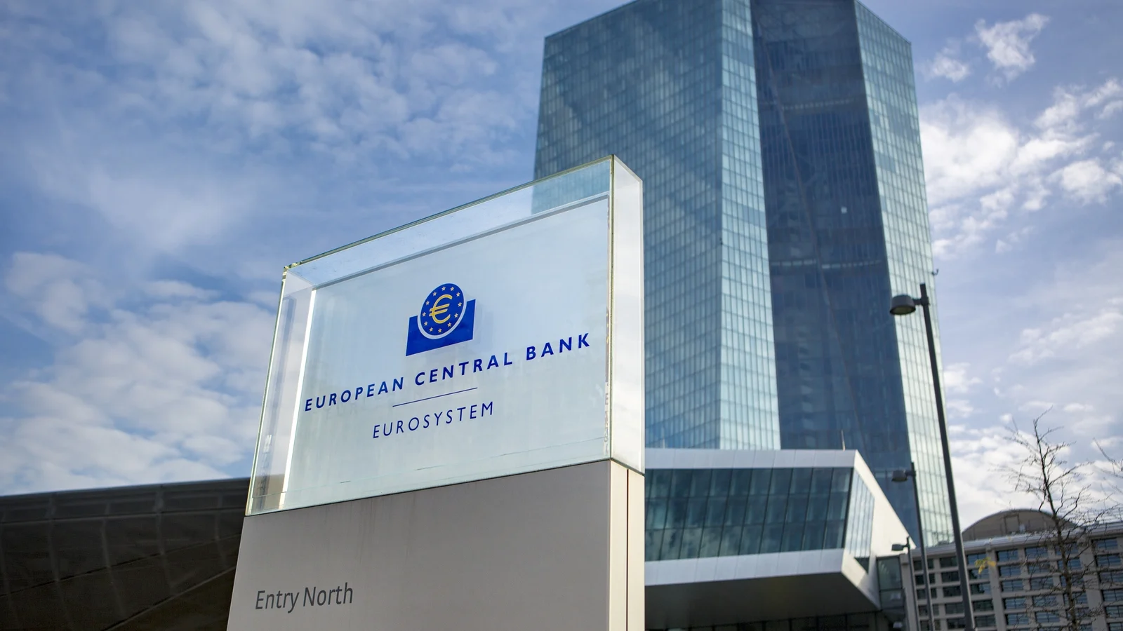 ECB Raises Interest Rates to Combat Inflation