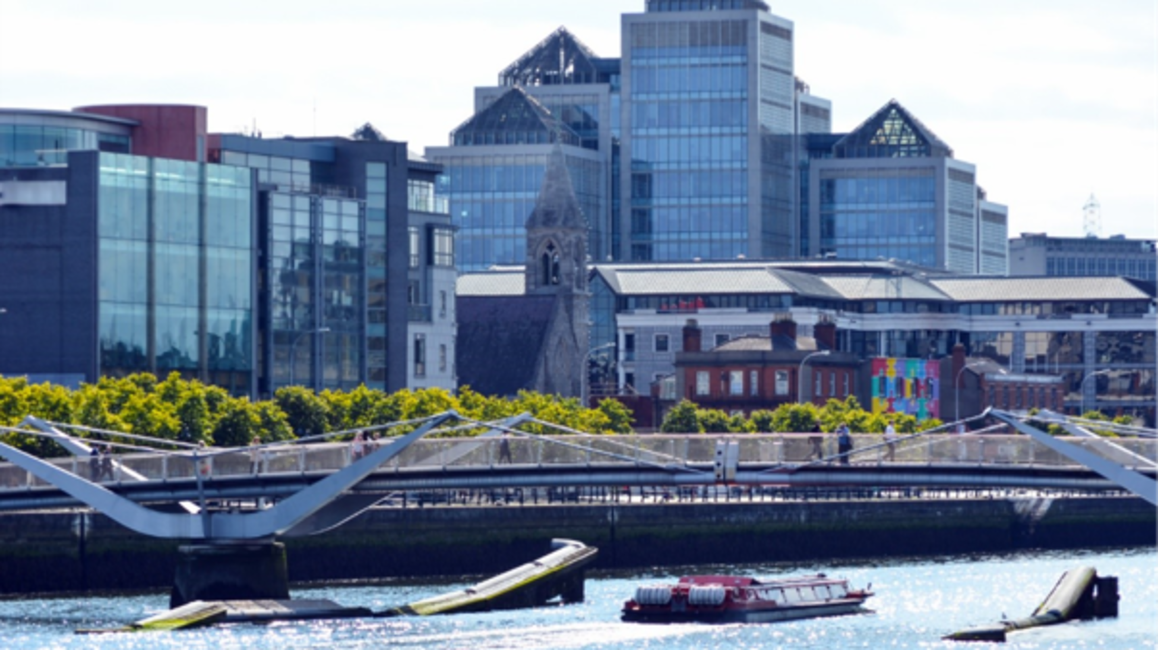 Ireland's Budget 2027 Focuses on AI Preparation