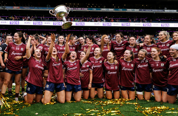Galway Tops Nominations for TG4 All-Star Awards