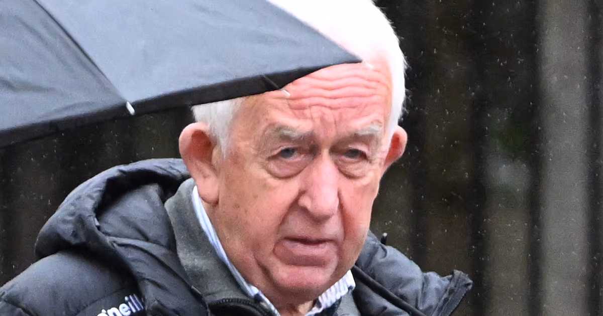 Co Tyrone Man Pleads Not Guilty to Terror Charges