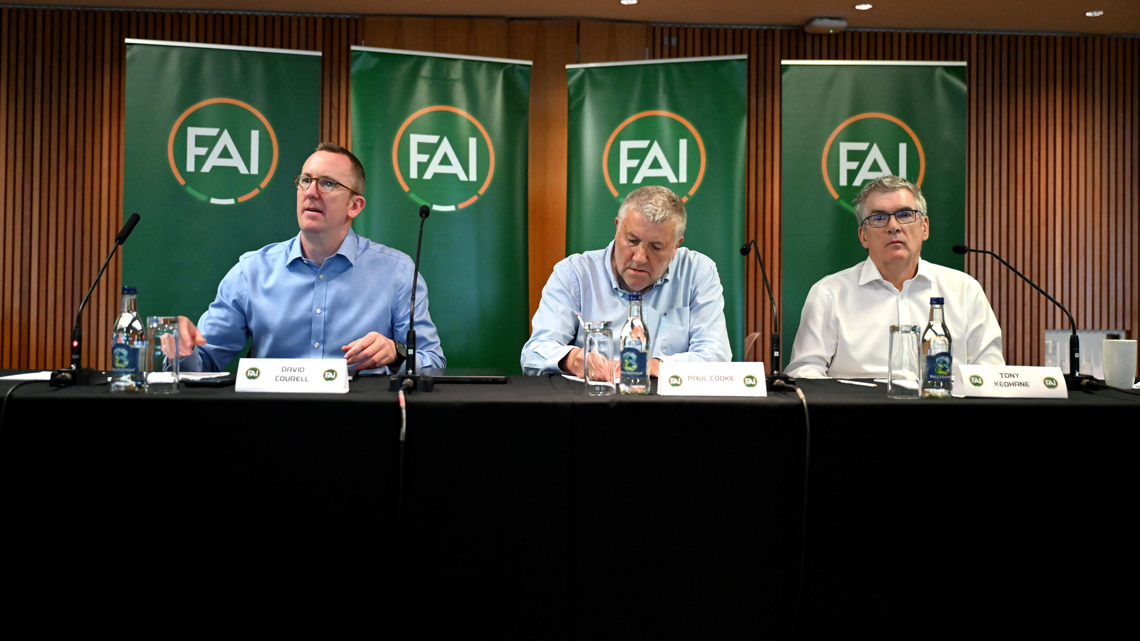 Israel Commitments Test FAI Self-Awareness