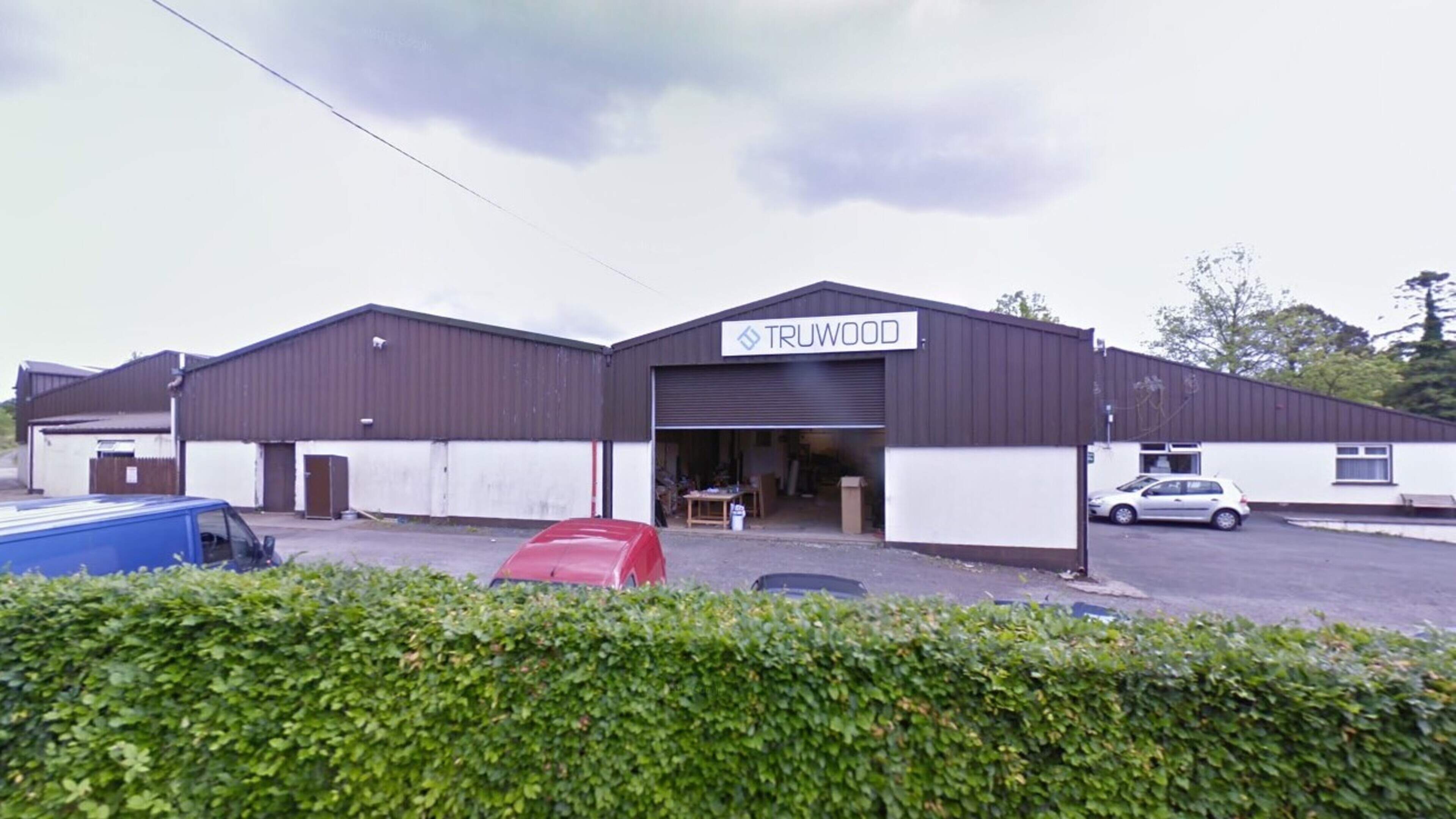 Monaghan Joinery Firm Announces Expansion Plans