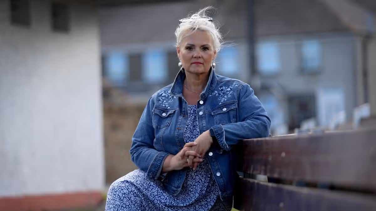 Fiona Doyle urges O'Leary to apologize for remarks