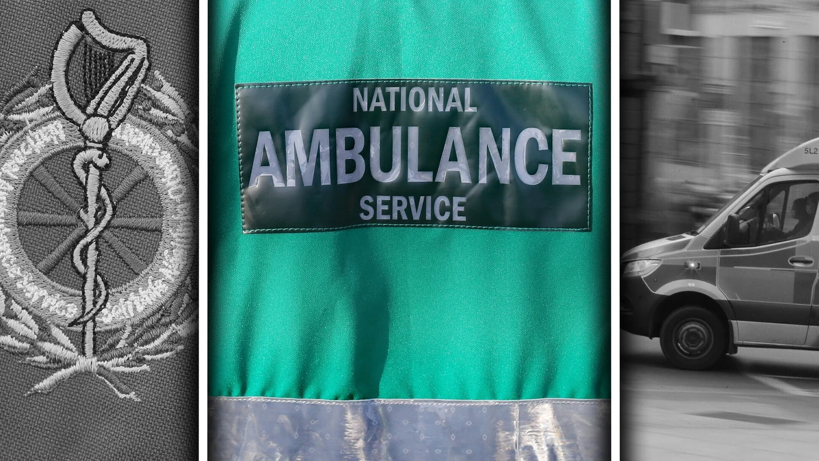 Paramedics Regulator Warns of Public Safety Risks