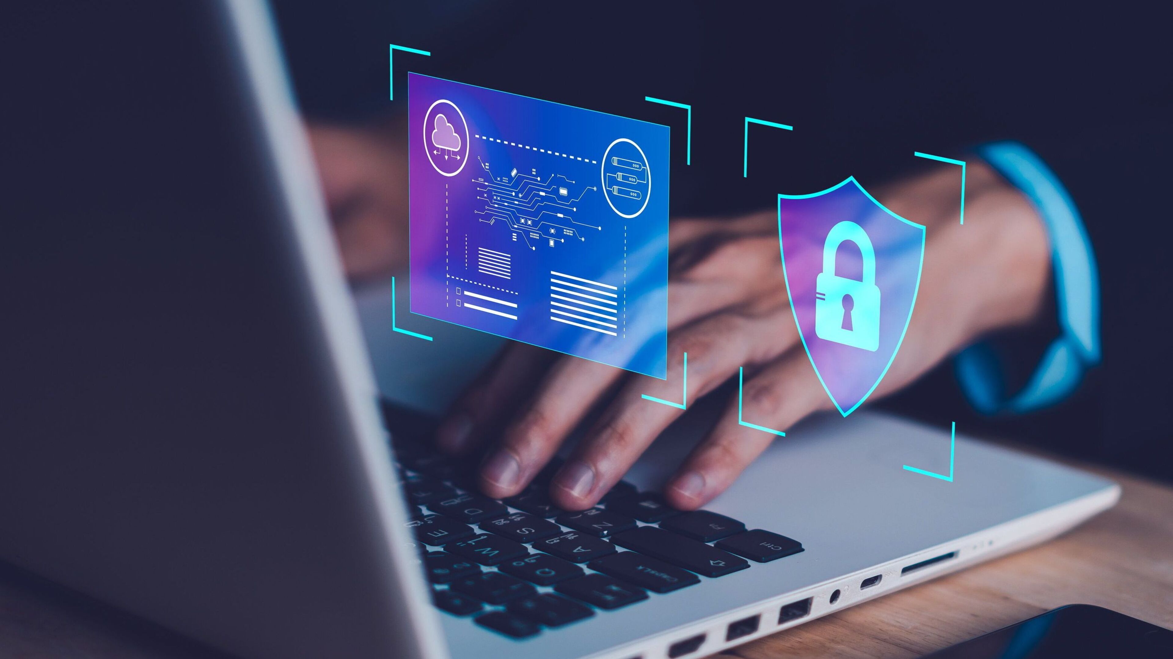 Councillors Clash Over Cyber-Security Issues