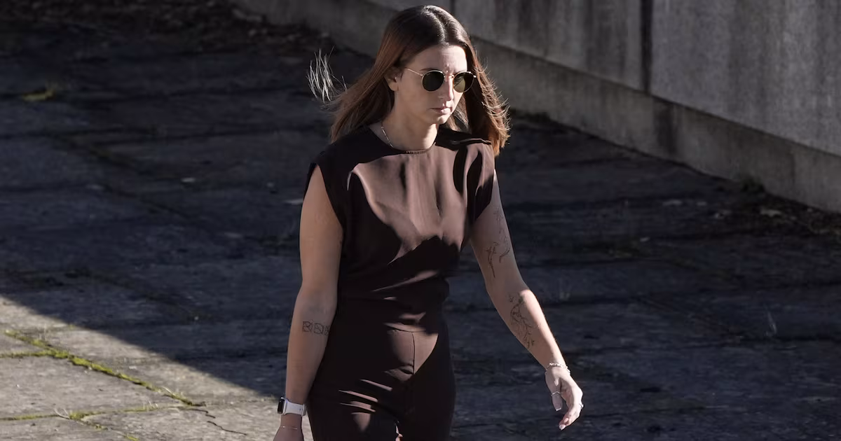 PE Teacher Convicted of Sexual Relations with Students