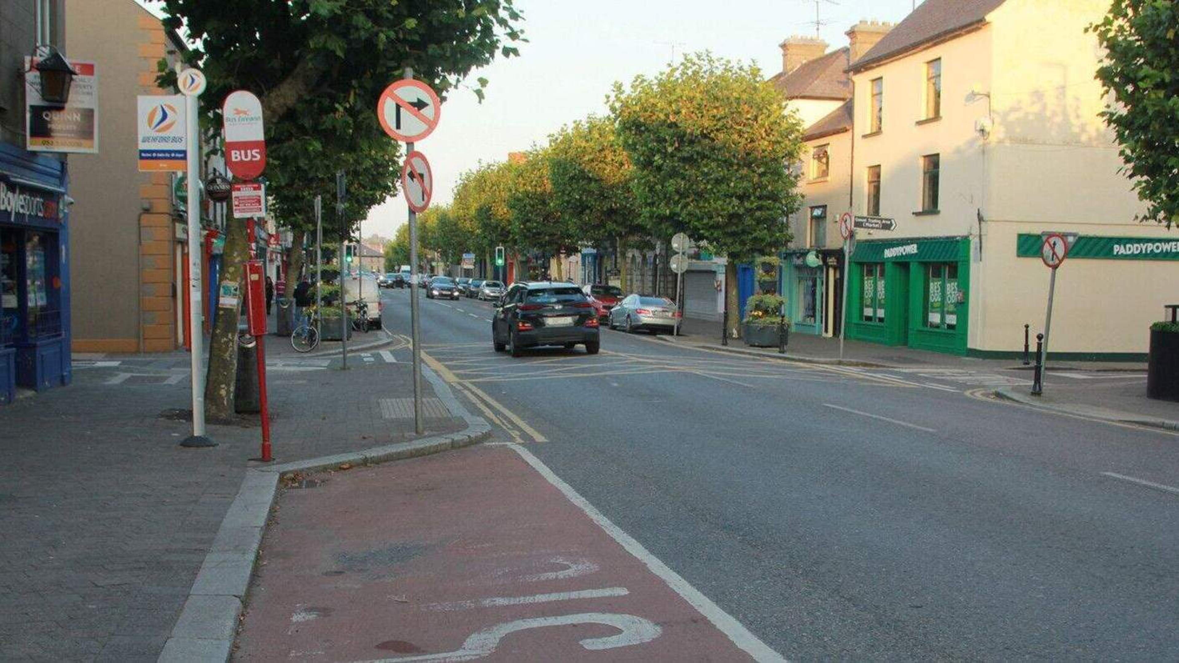 Power Outages Planned in Gorey