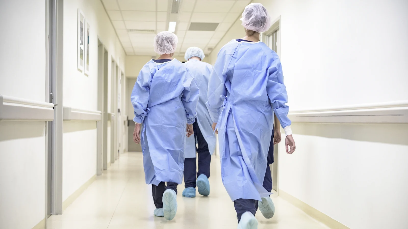 SIPTU Health Workers to Begin Industrial Action