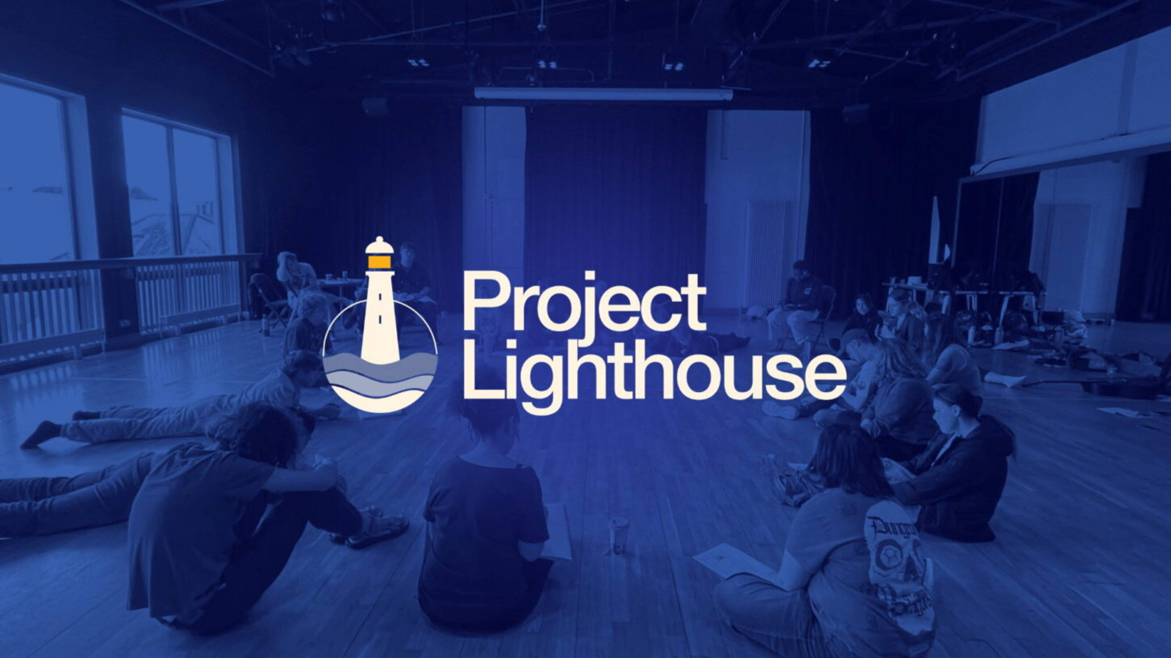Project Lighthouse Explores Peace for Youth