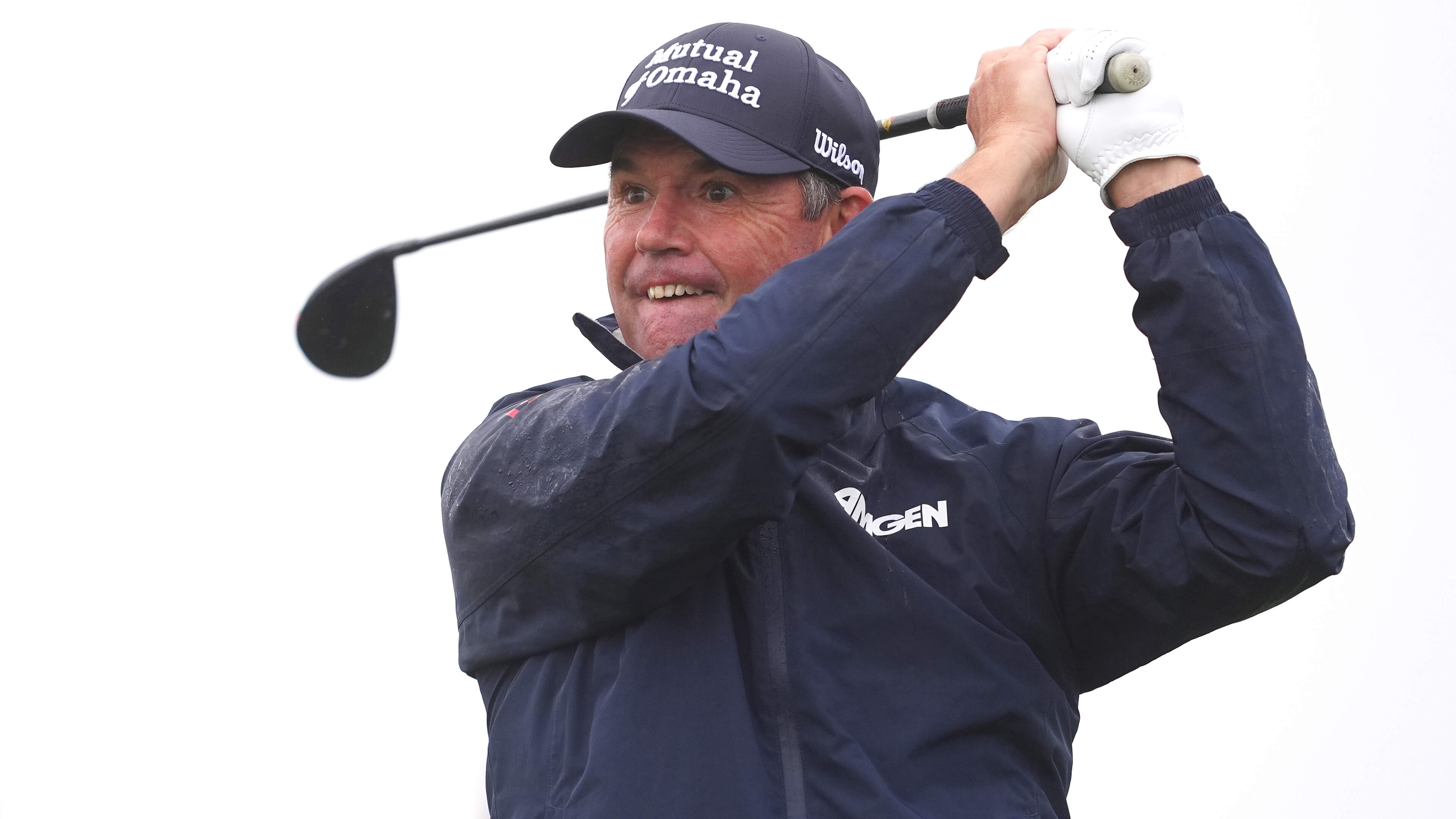 Slow Play Affects Doonbeg Golf Opener