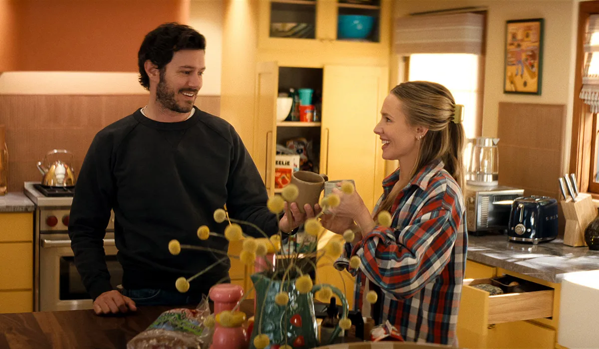 Nobody Wants This Season 3 Launches on Netflix
