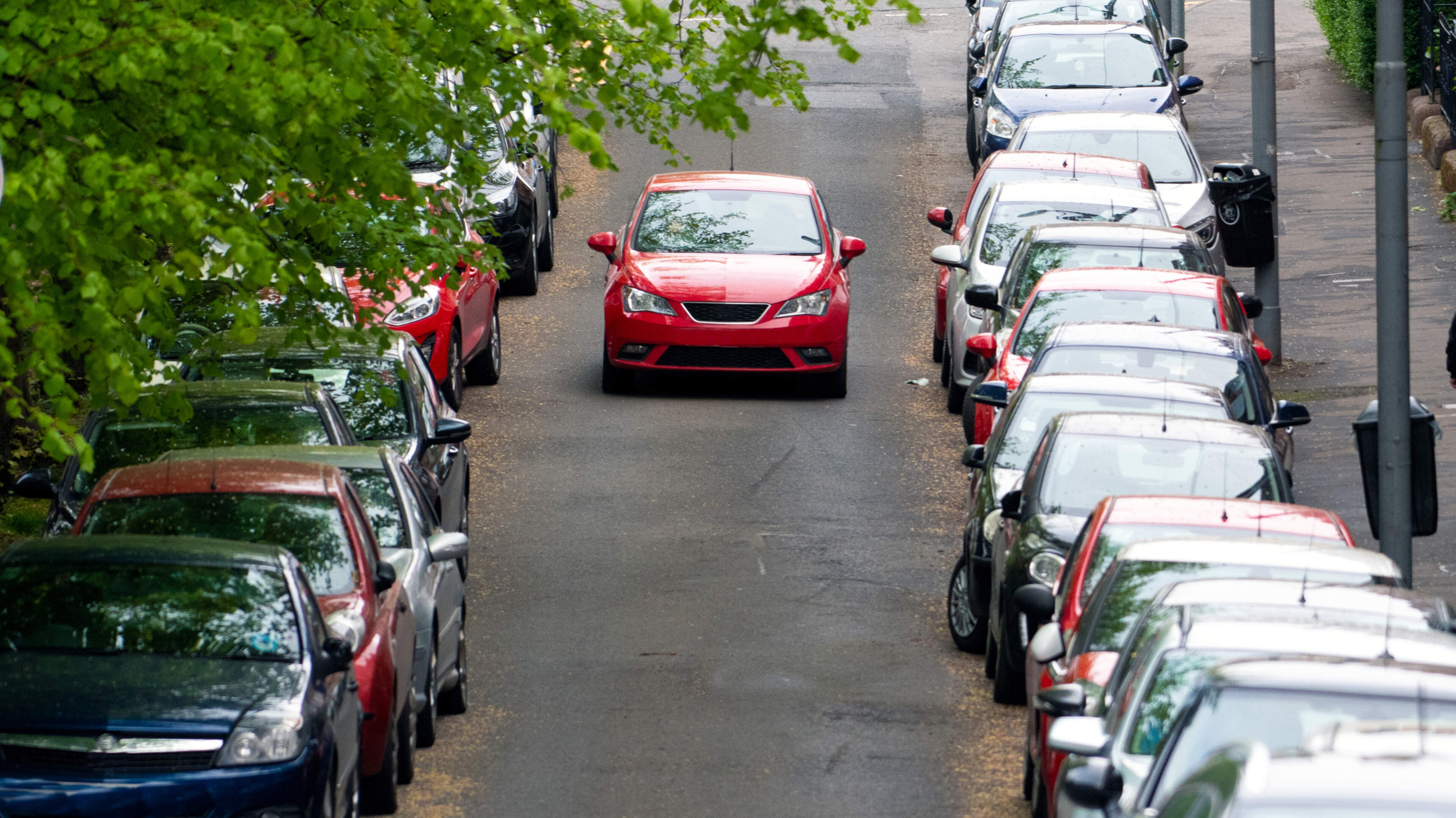 Residential parking permit fees to rise in Dublin
