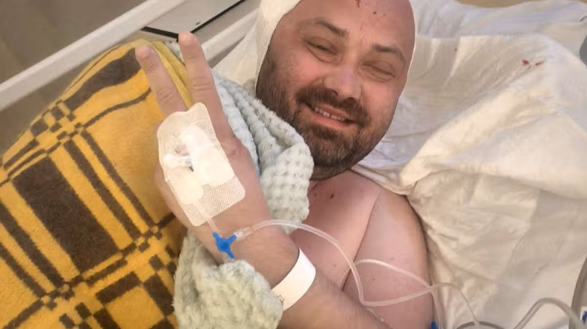Married at First Sight star dies aged 39