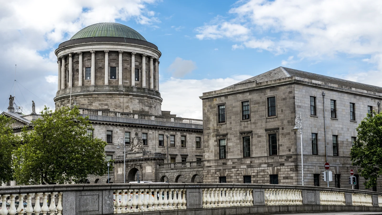 Two Men Refused Bail in Galway Rape Case