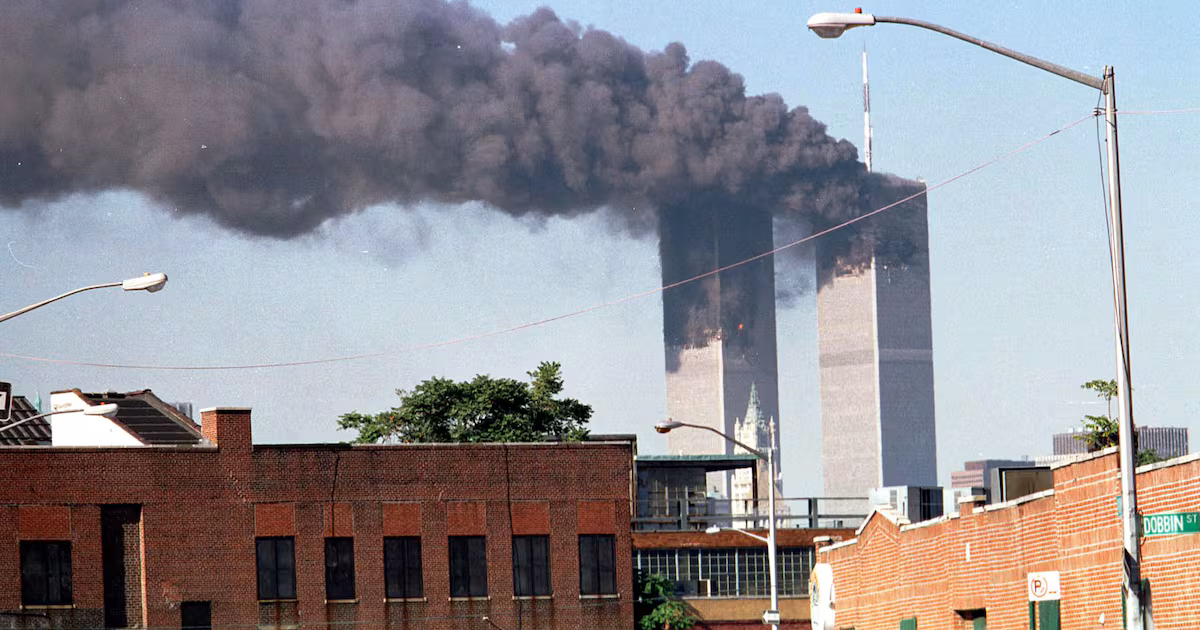 25th Anniversary of 9/11 Attacks Commemorated