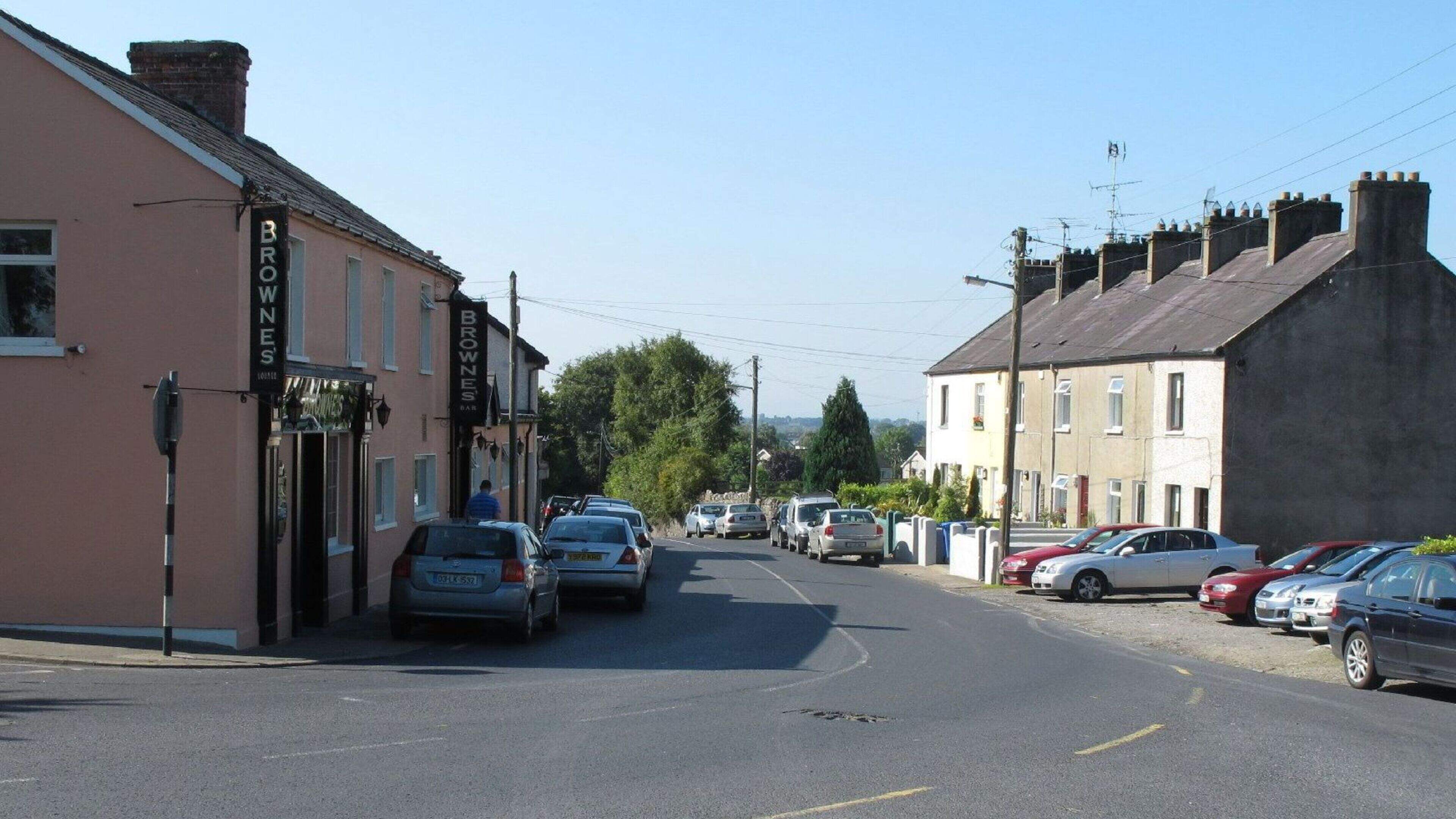 21 Homes Approved in Clare Border Town