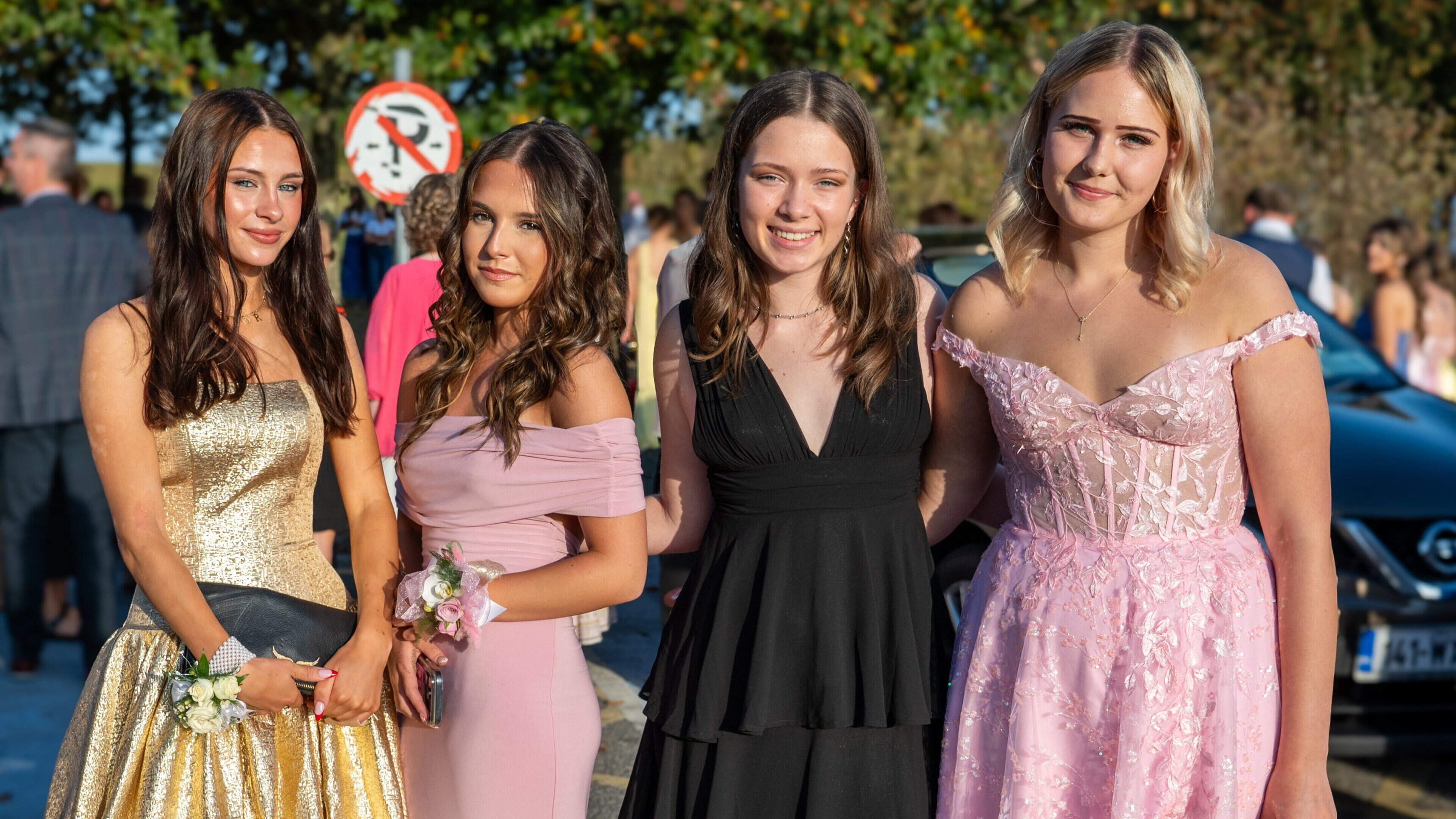 Bridgetown College Debs Photos Released