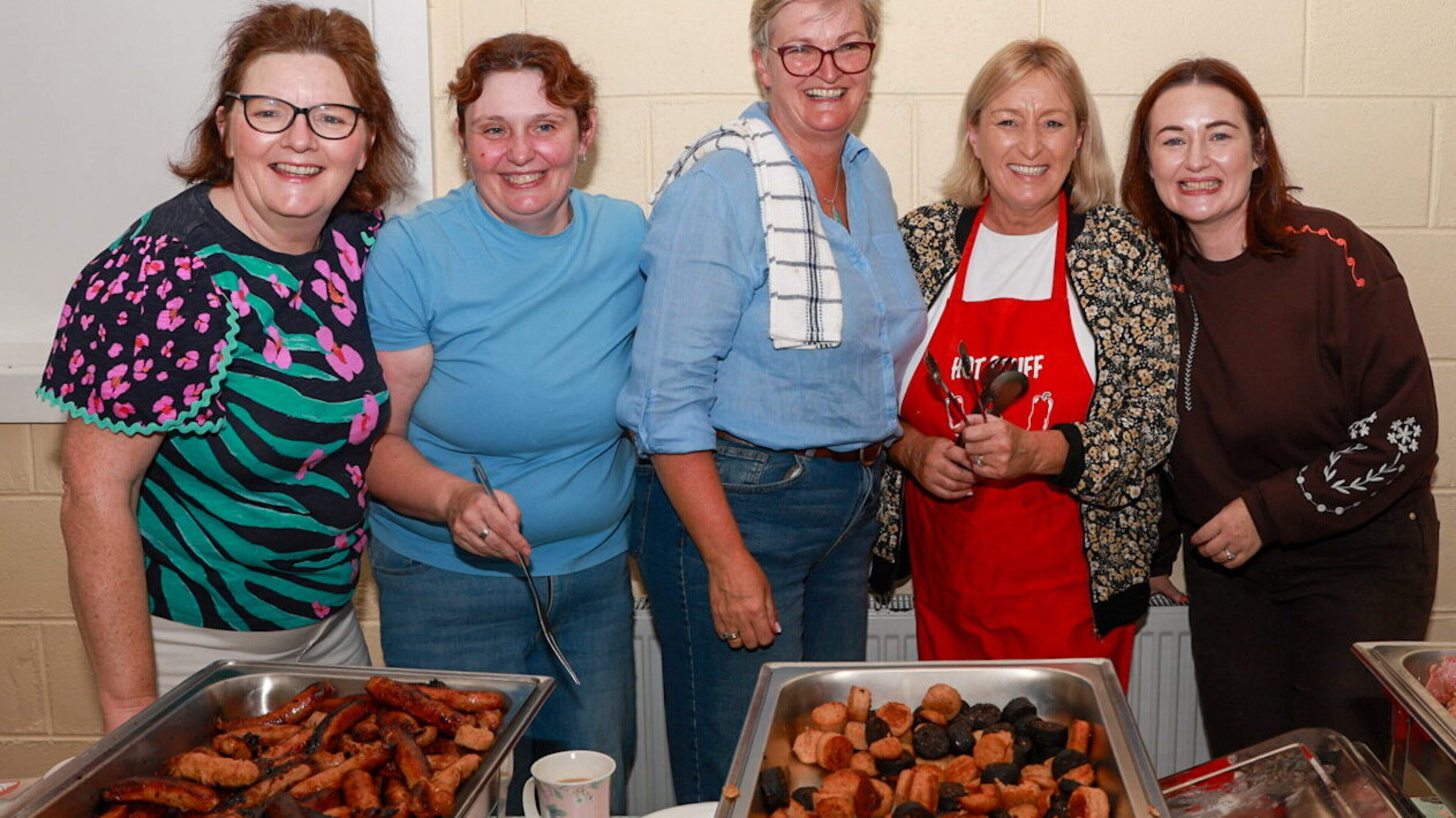 Askamore Big Breakfast Returns