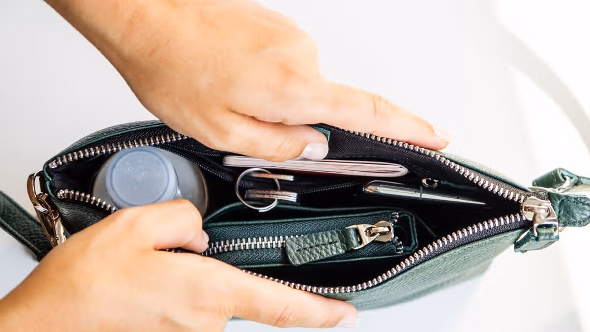 Woman Finds Jackpot in Thrifted Handbag