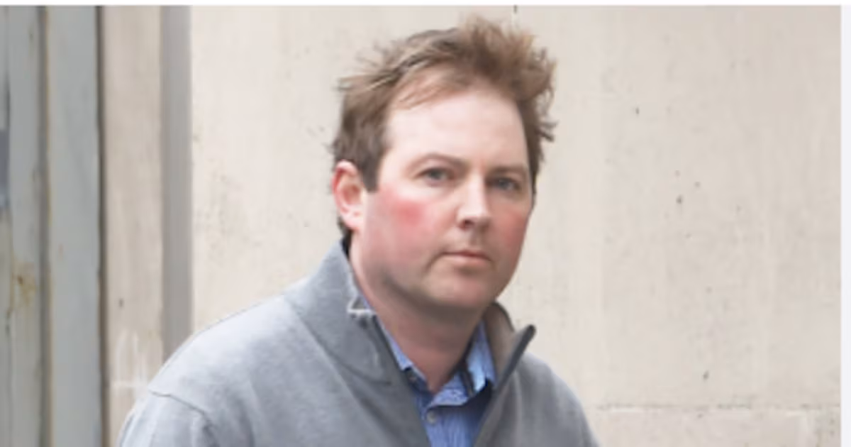 Creswell Scandal Highlights PSNI Failures