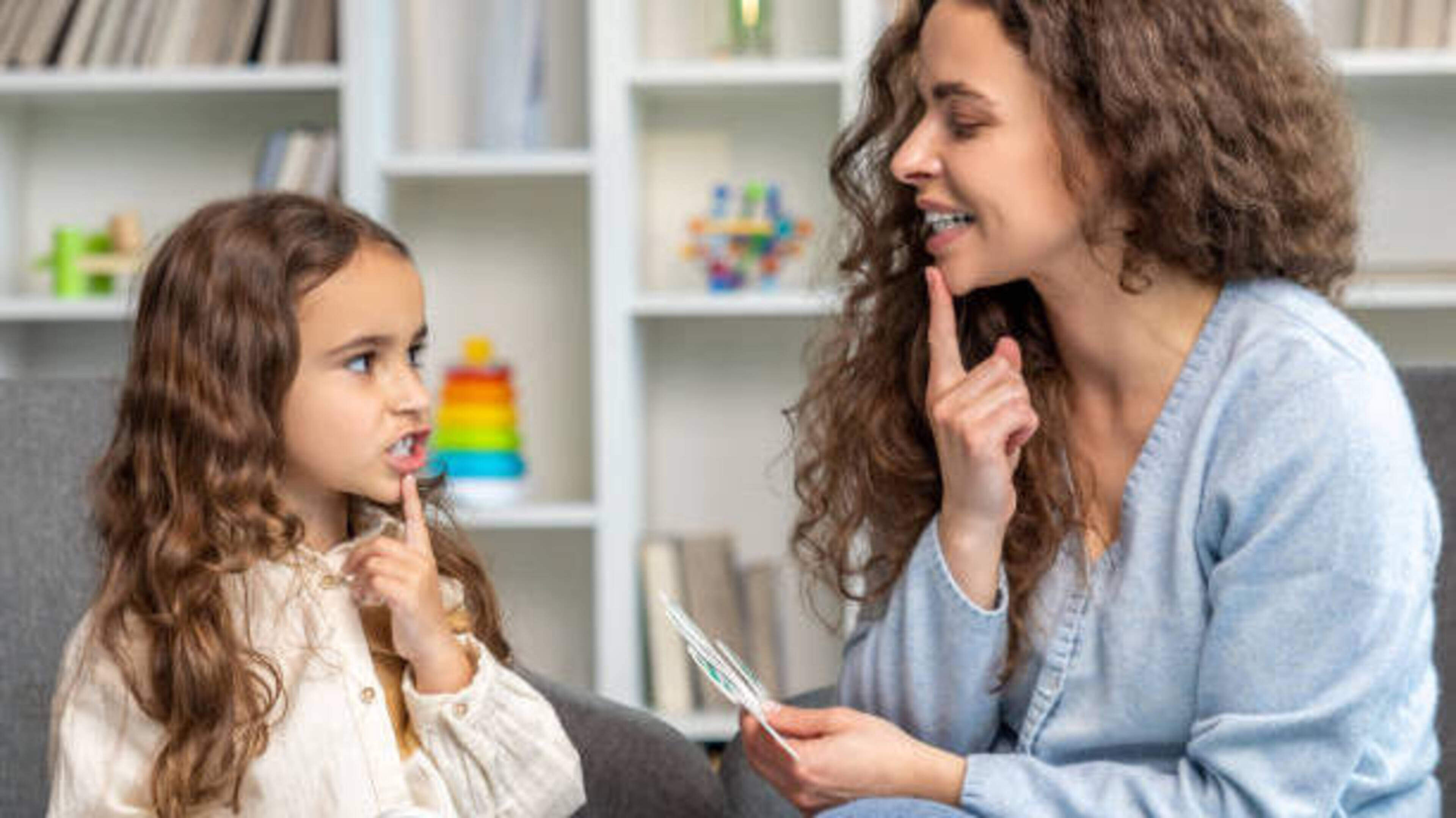 Laois and Offaly Lack Speech Therapist Since 2023