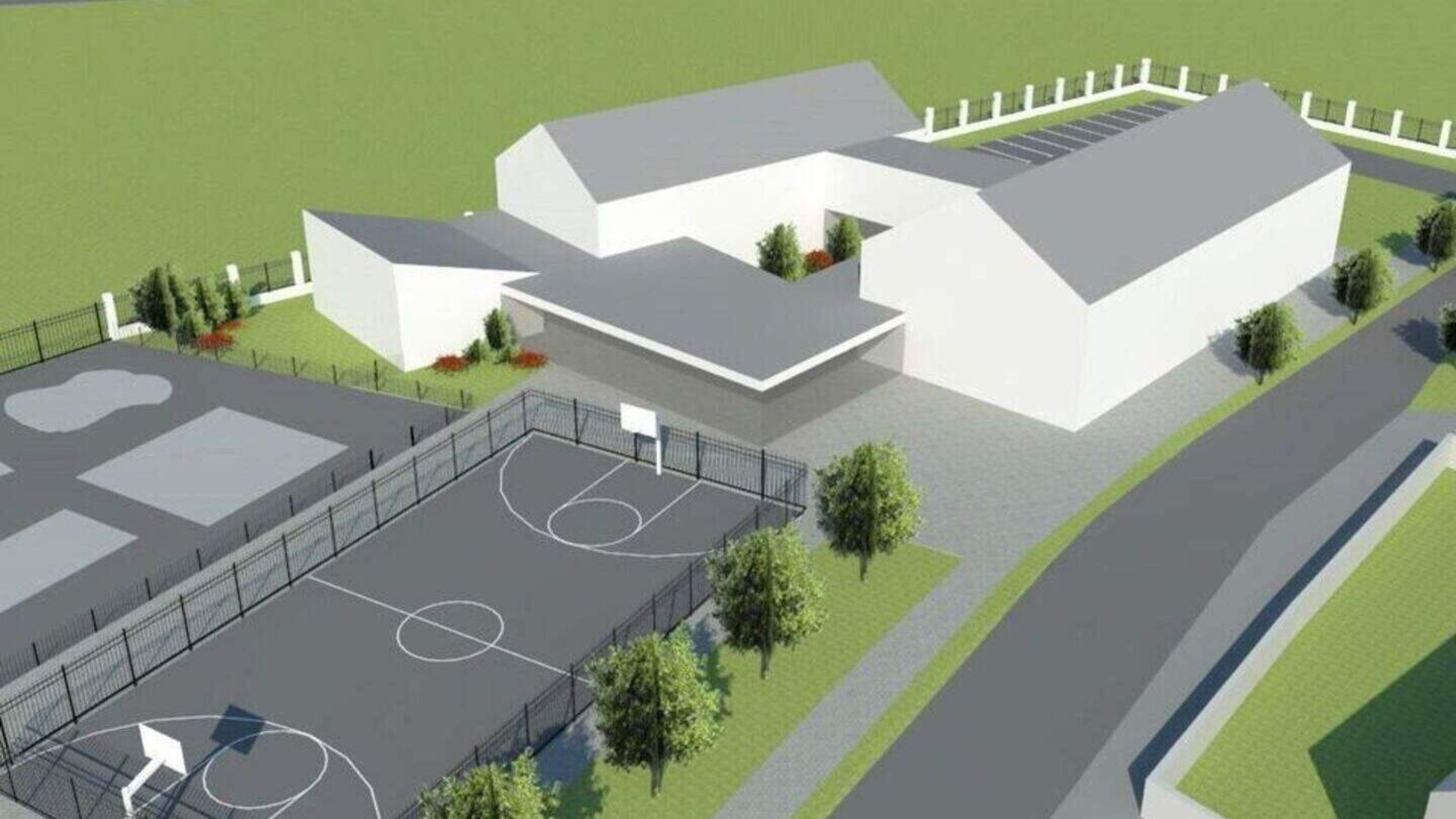 North Drogheda Community Hub Receives Councillor Support