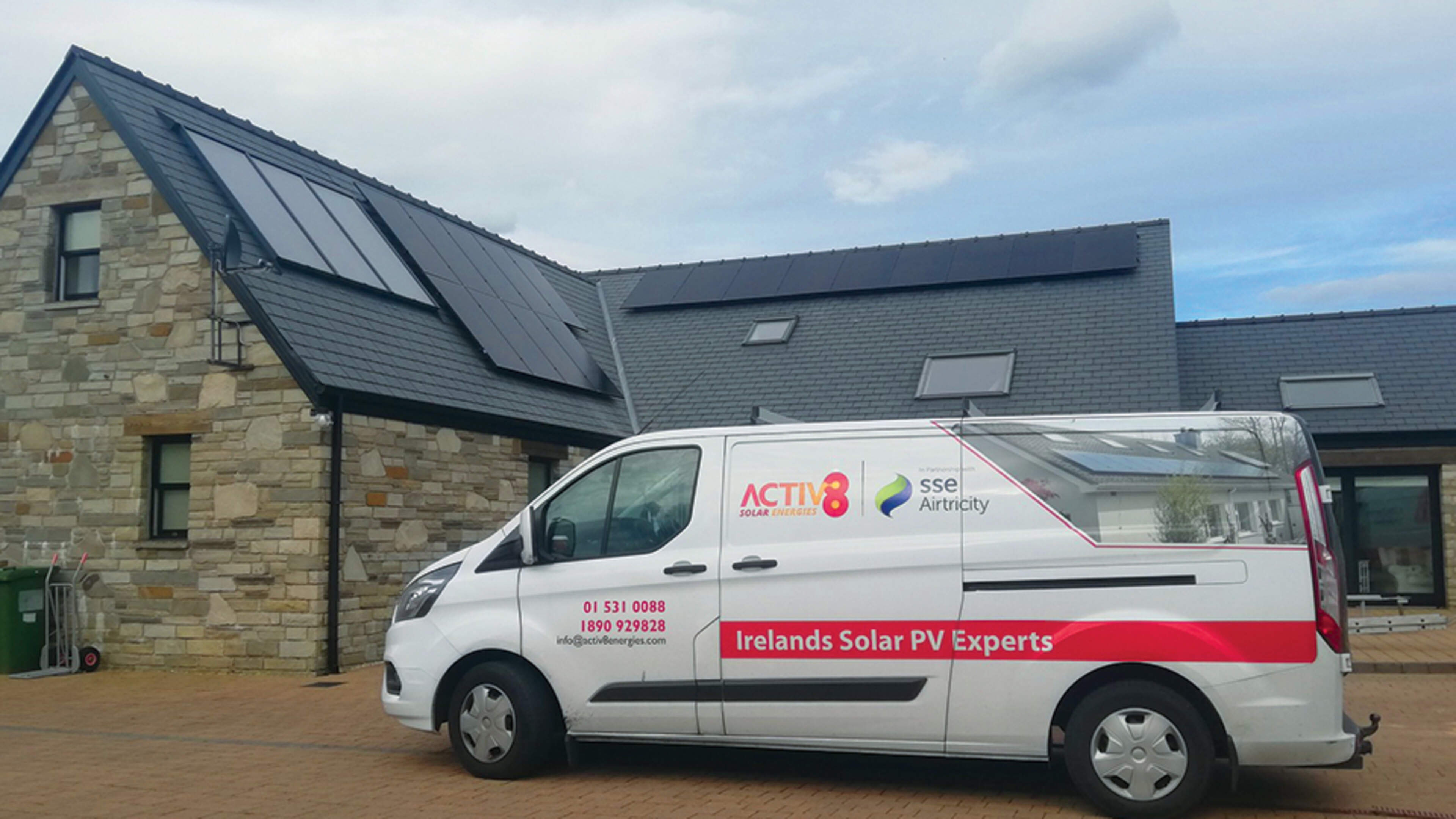 Guide to Making the Move to Solar Energy