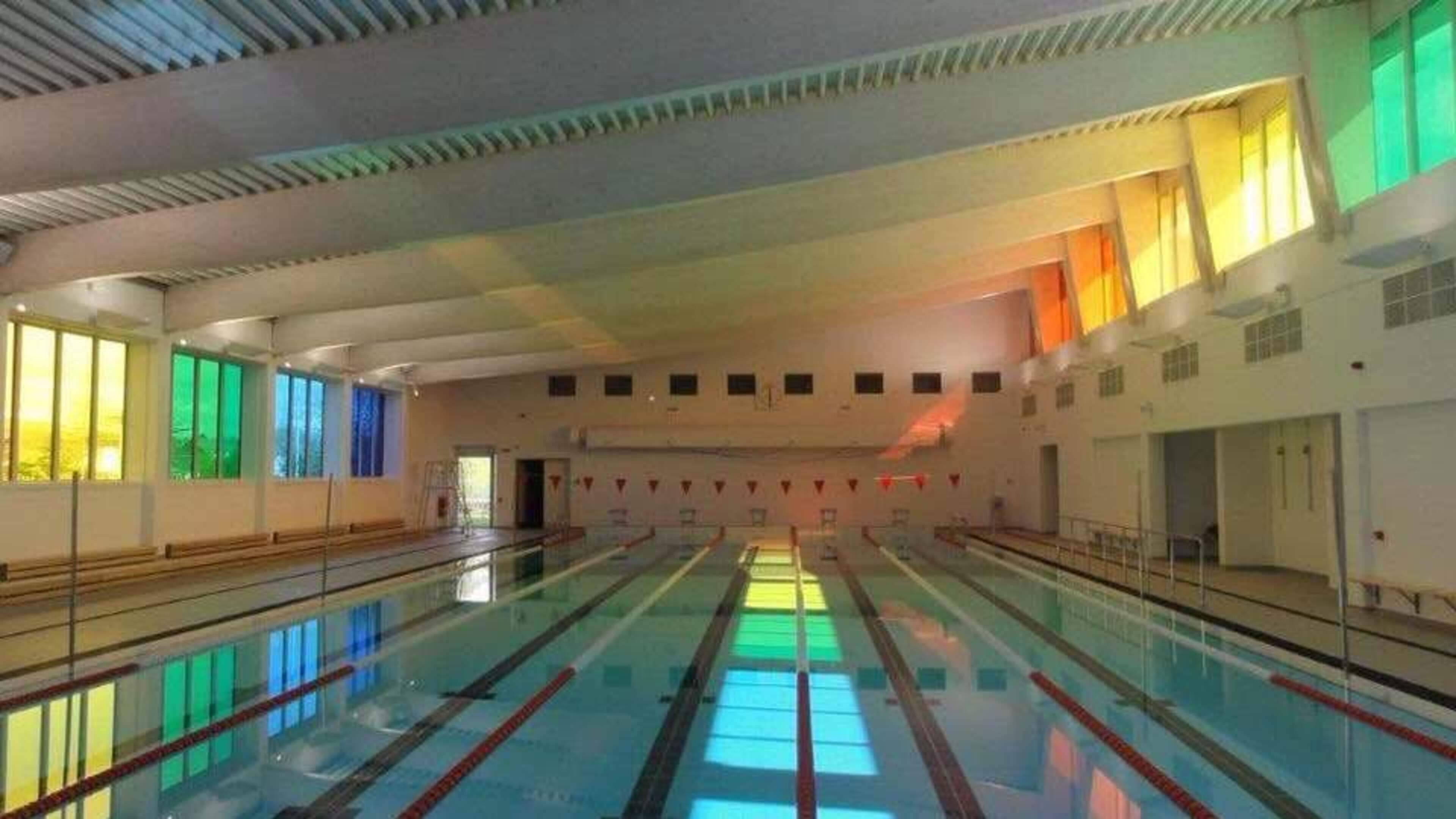 Repair Work to Start on Dunmanway Hydrotherapy Pool