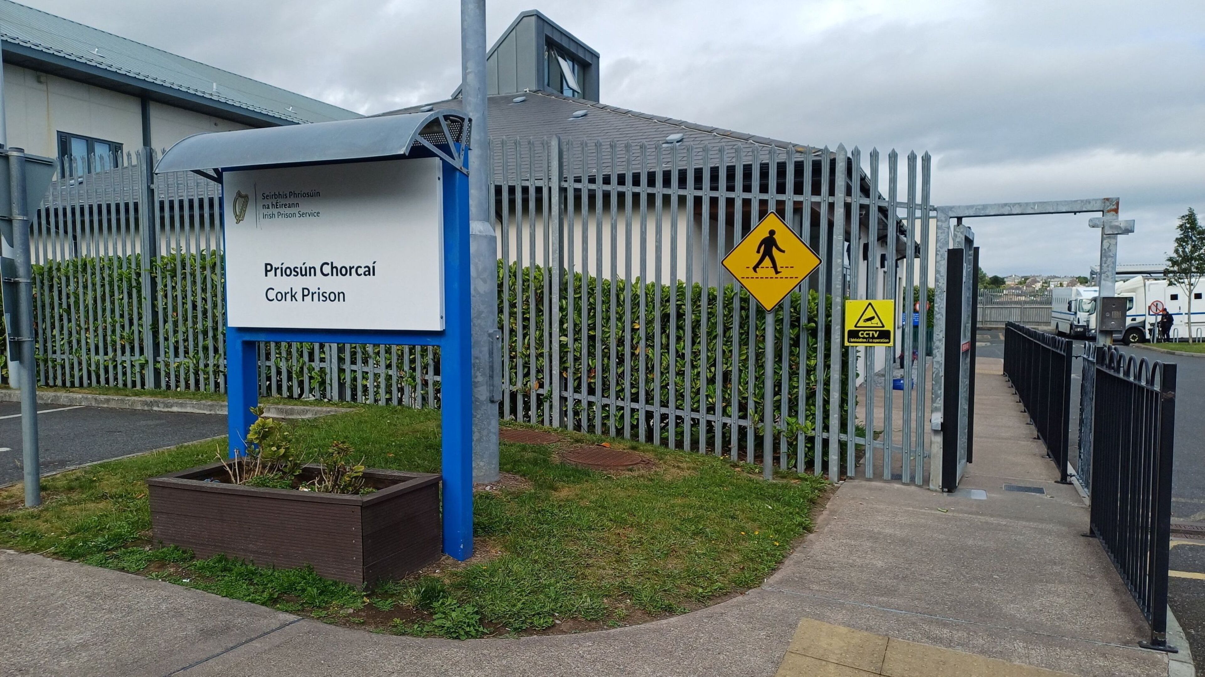 Cork Judge Questions Waterford Man on Drug Smuggling