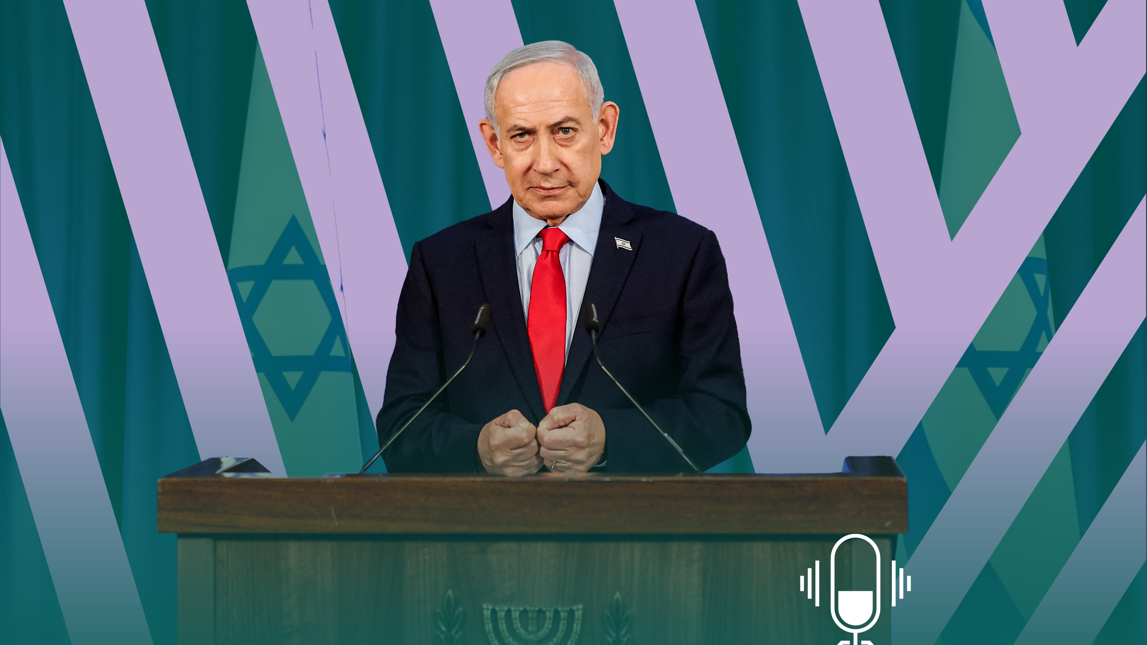 Netanyahu's Power Jeopardized Amid UK Sanctions