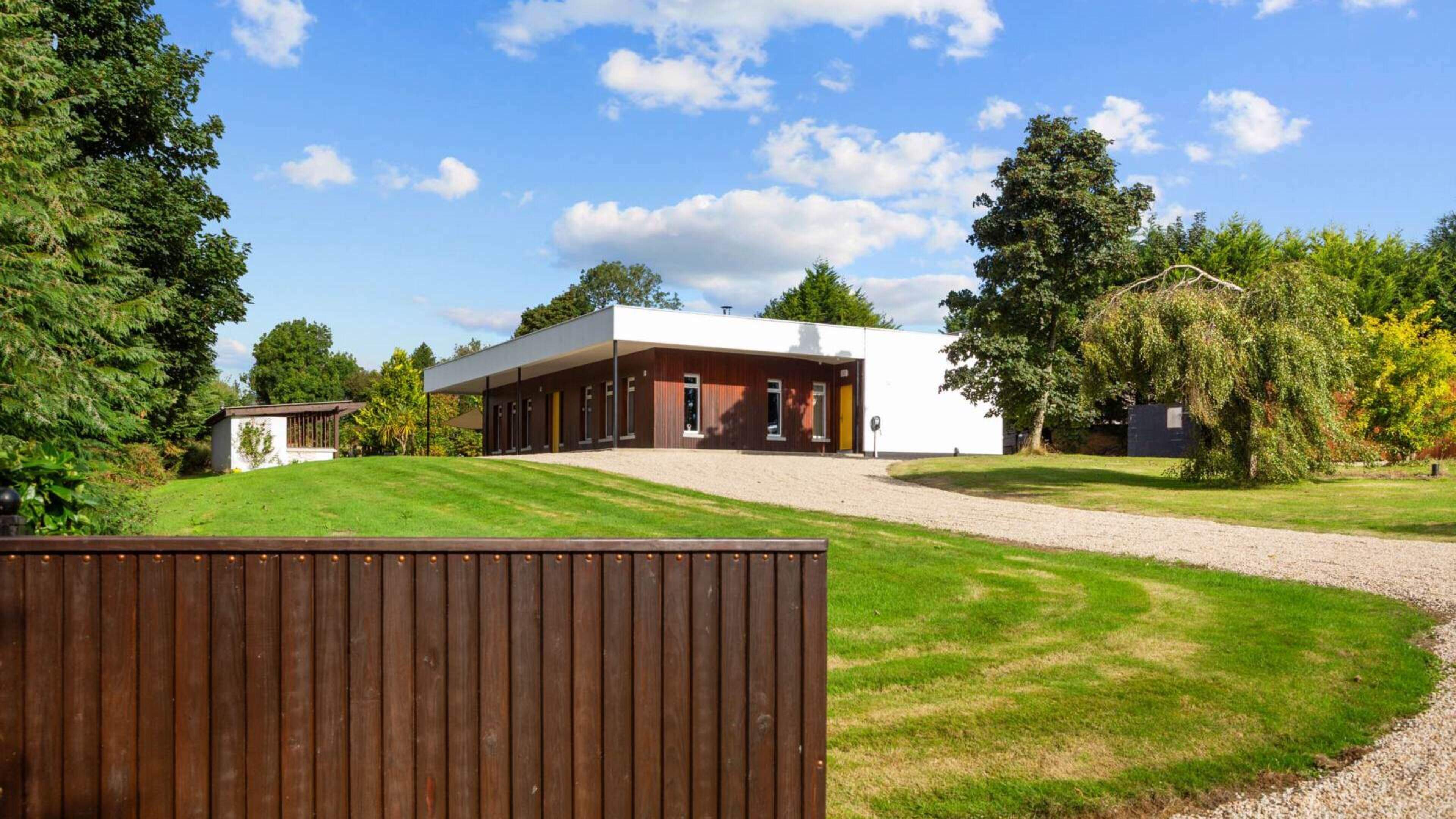 Modern Villa Home for Sale in Wexford