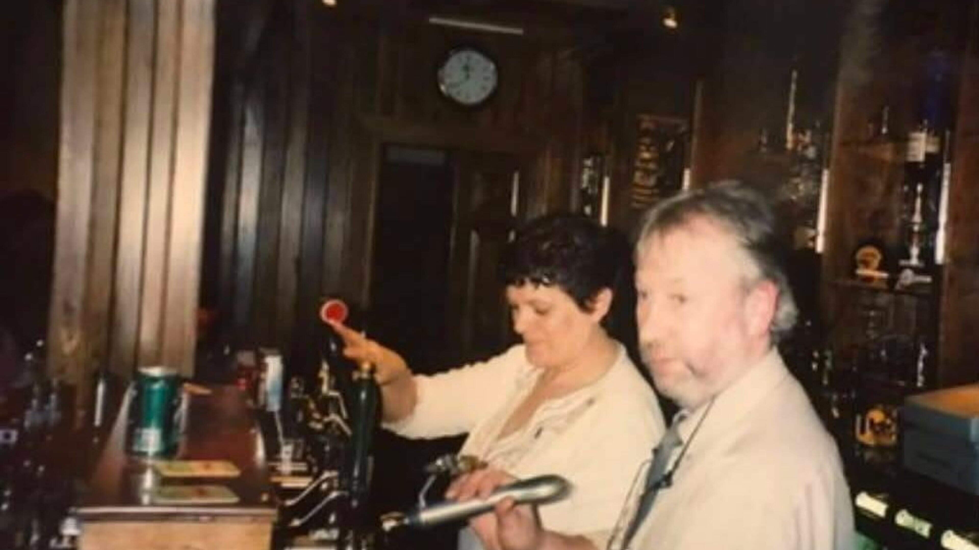 Wexford Pub Owners Bid Farewell After 26 Years