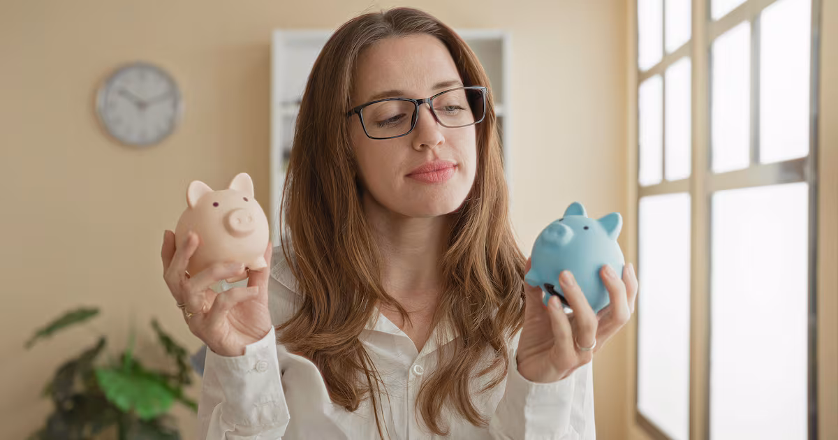 Switching Banks Could Save You Money
