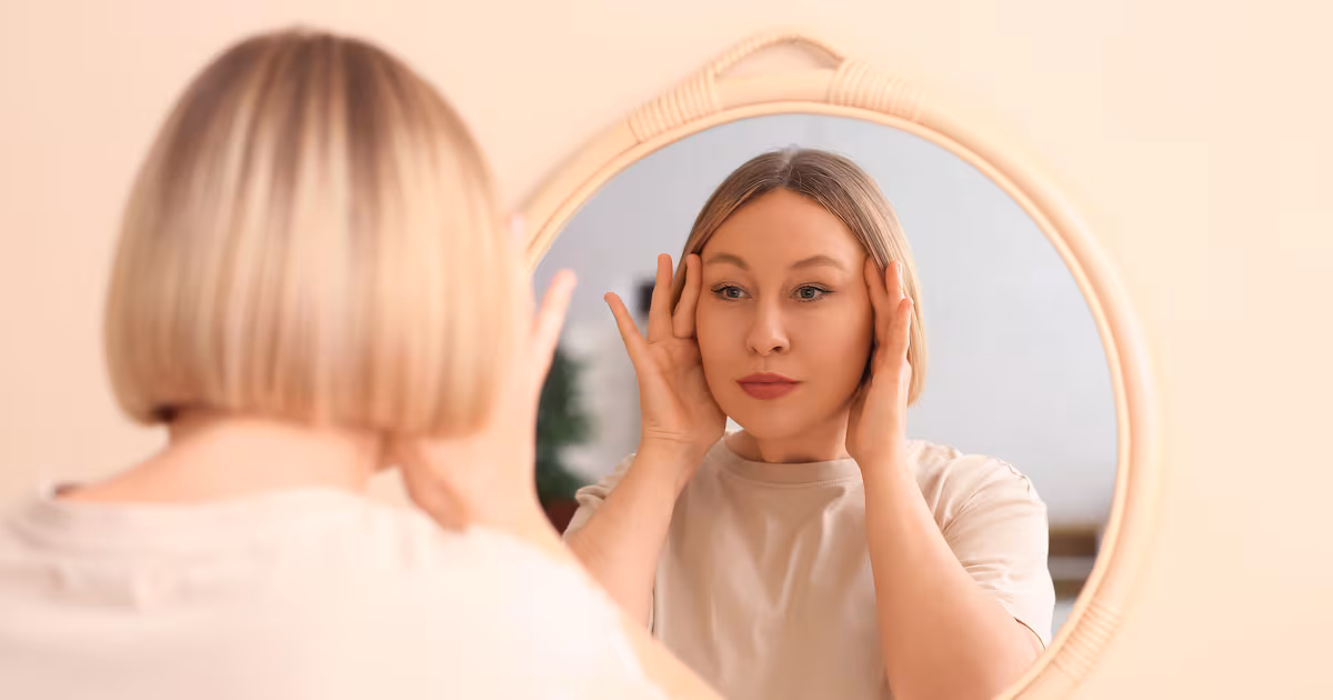 Concerns Rise Over Aging and Cosmetic Procedures