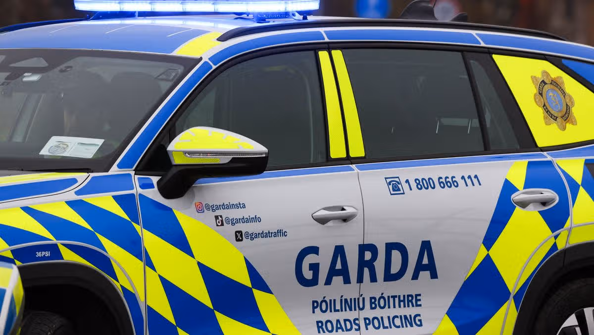 Man dies in Co. Meath three vehicle crash