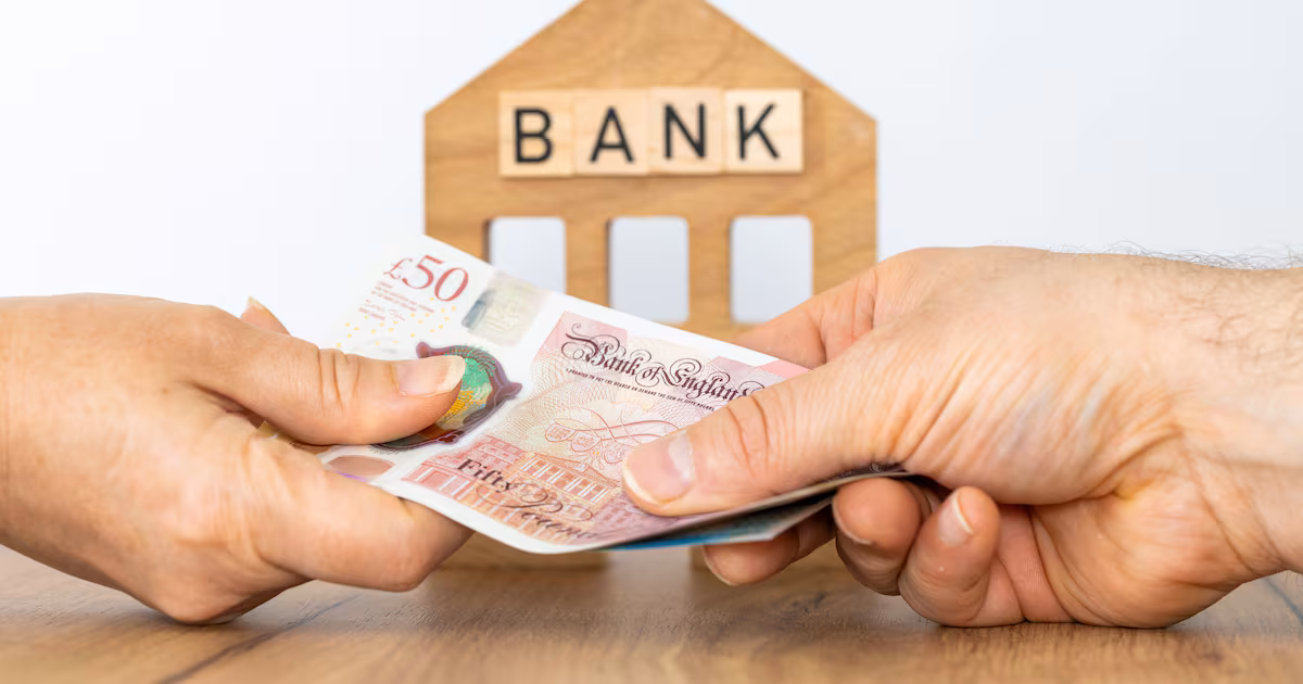 Parents in Britain Support Adult Children Financially