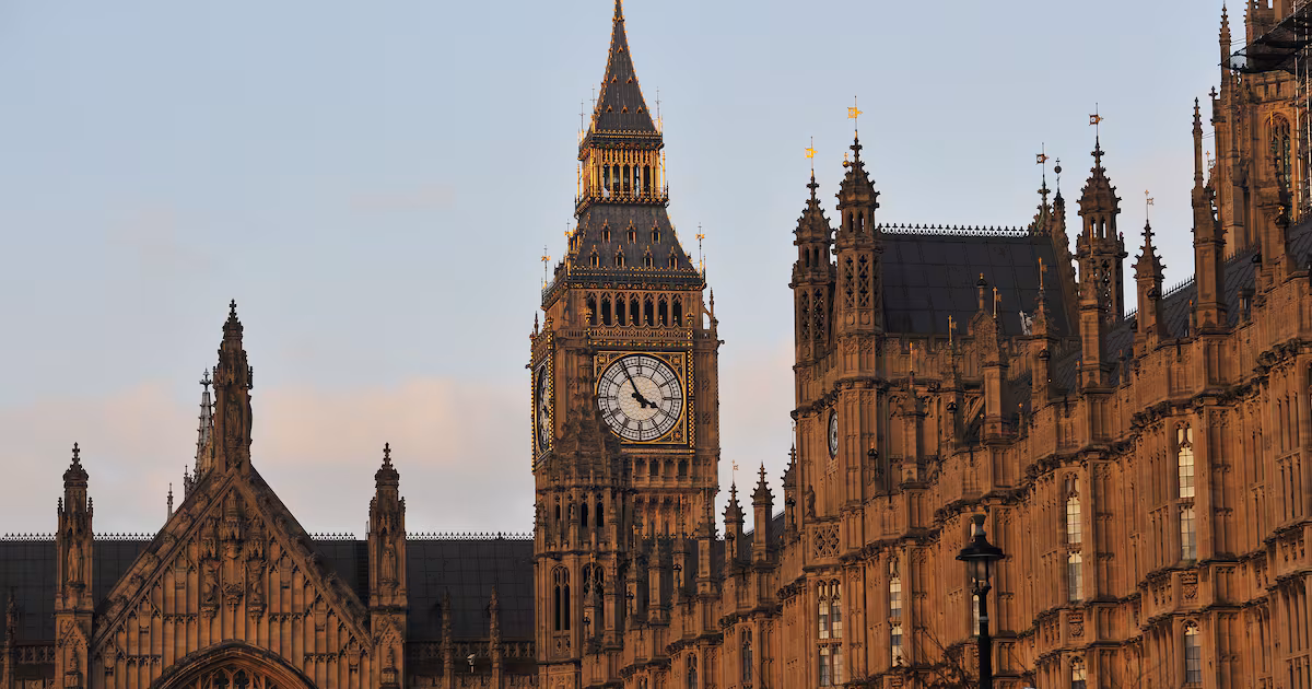 MPs Debate Assisted Dying Bill in Parliament
