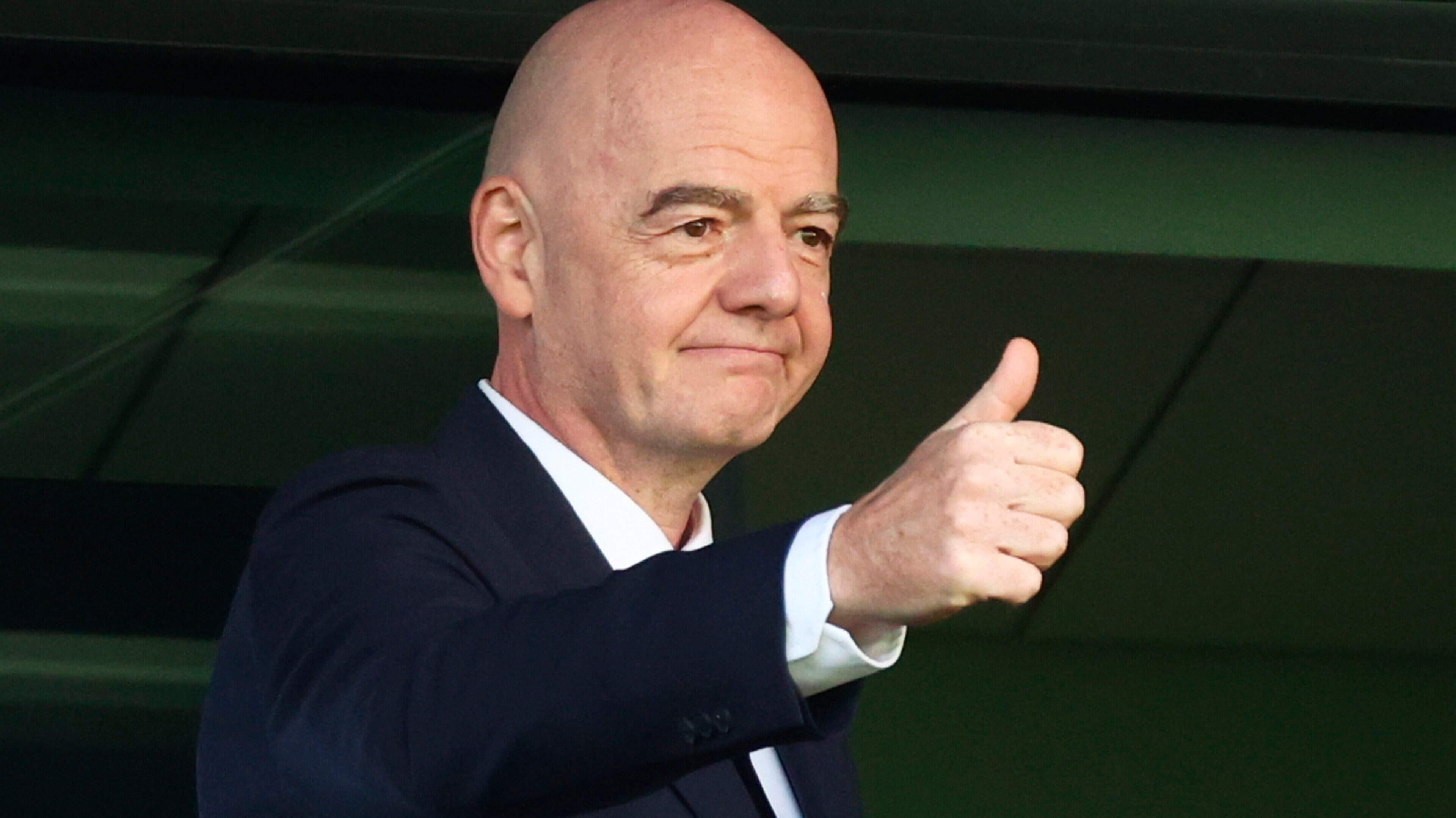 Fifa President Ignores US House Judiciary Requests