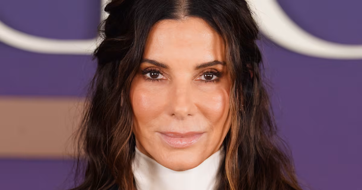 Sandra Bullock Remembers Little About Oscar Win