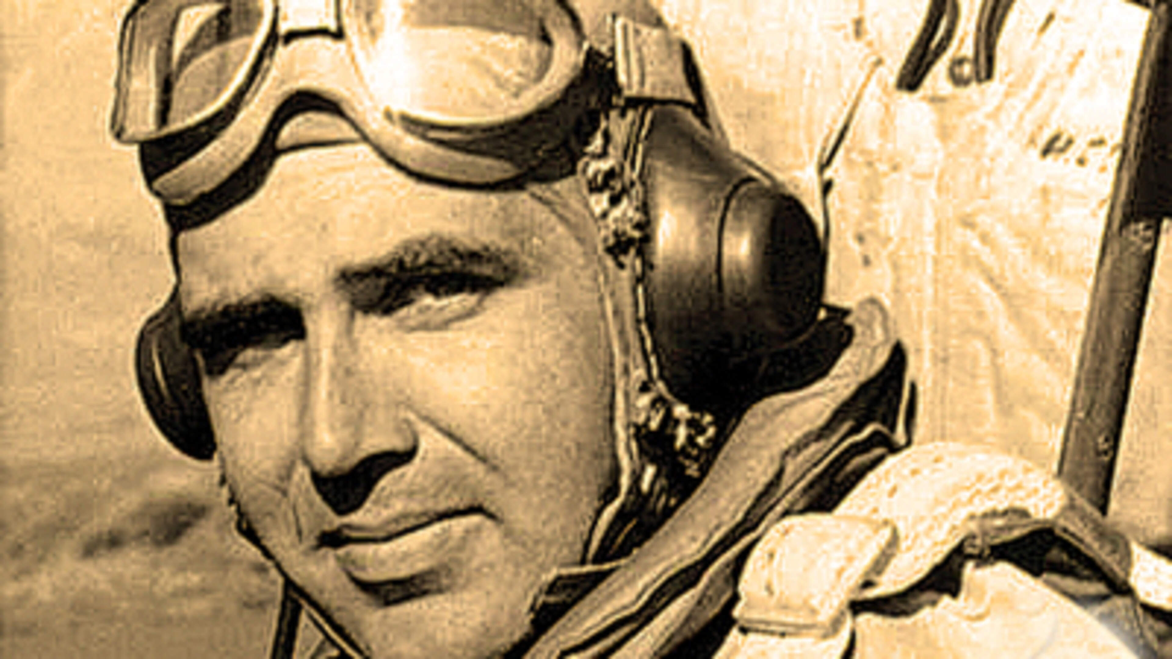 WWII Pilot Linked to Chicago's O'Hare Airport