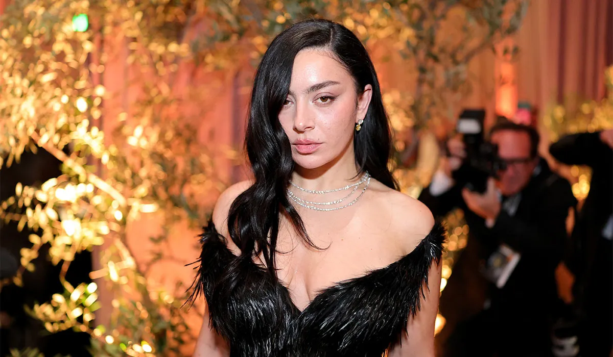 Charli XCX announces Irish gig for 2027