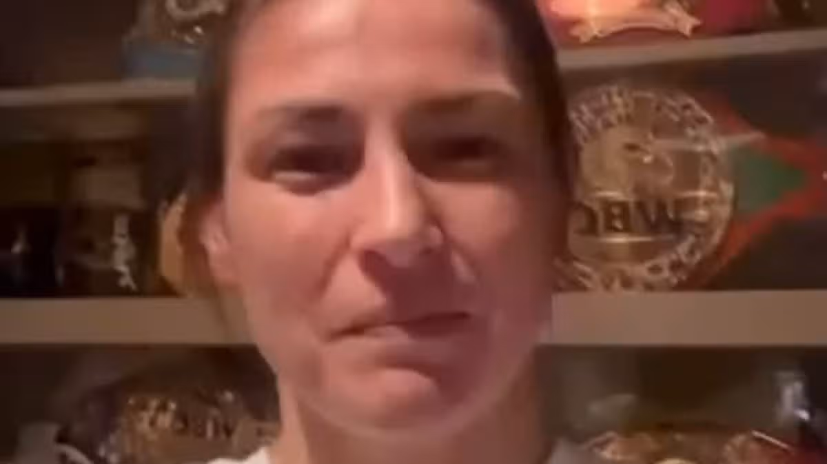 Katie Taylor Retires After Historic Croke Park Fight