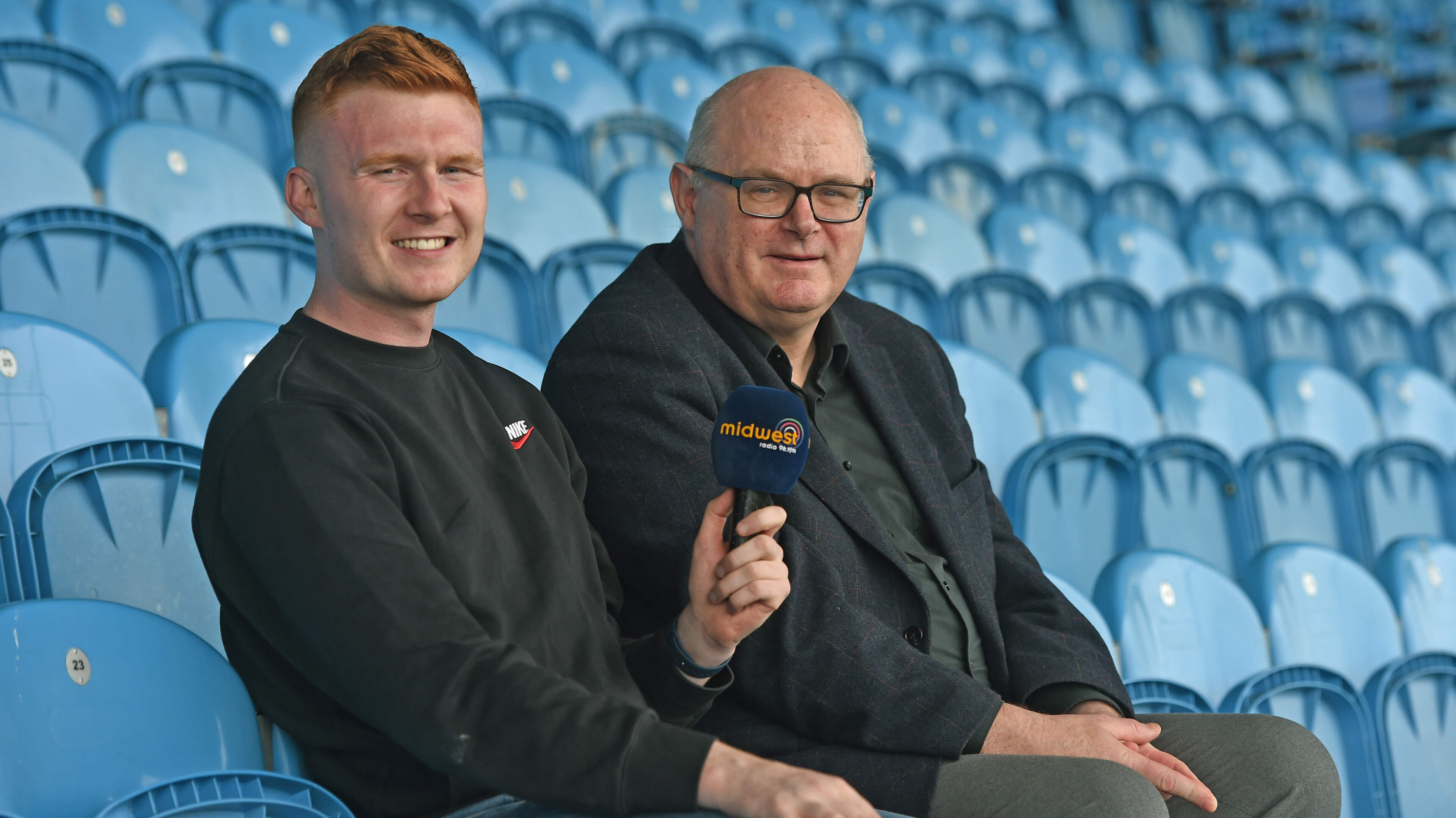 Radio GAA GAA Expands Global Audience