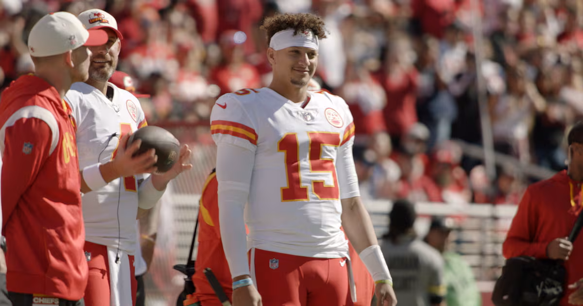 NFL Season Opens with Key Matchups