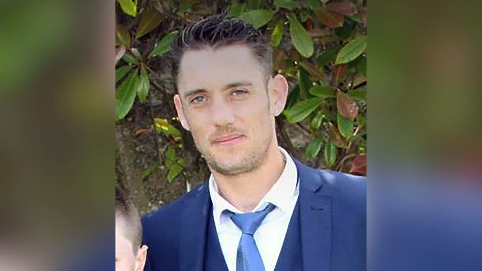 17-Year-Old Sentenced for Cork Murder