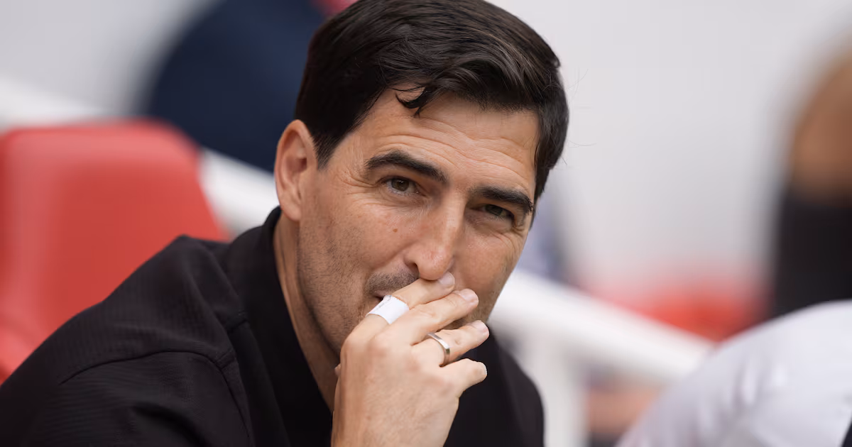 Liverpool's Iraola Calls for Fast Start Against Fulham