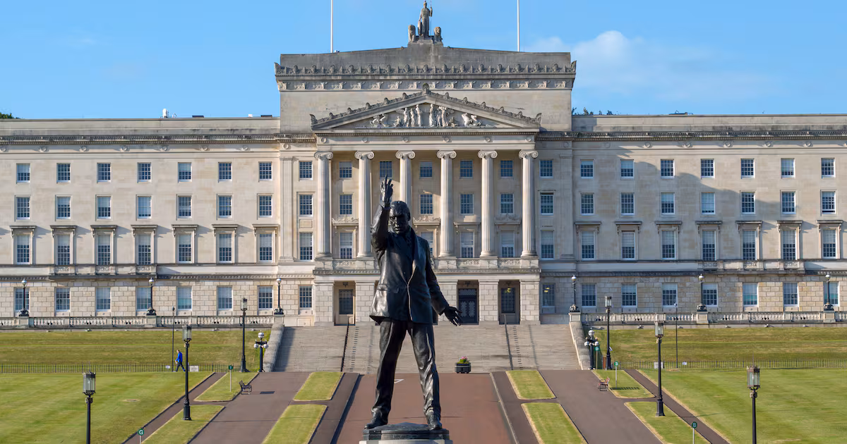 UK Increases Financial Offer to Stormont Ministers